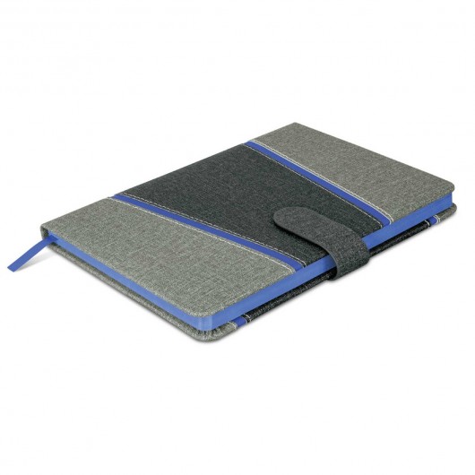 Chelsea Notebooks Royal Blue